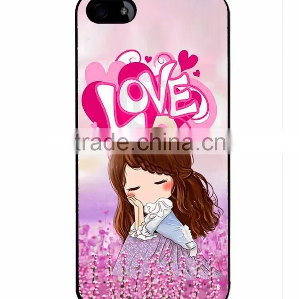 Soft Cases TPU Leather Silicon Mobile Phone Case Printer photo-4