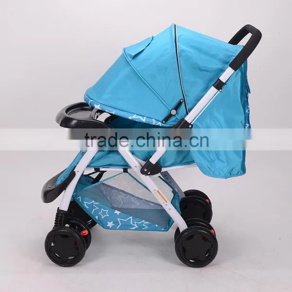 Lovely&Fashionable Good Baby Stroller/baby Carriage/pram/baby Carrier/pushchair/stroller Baby With CCC/ISO Certificate