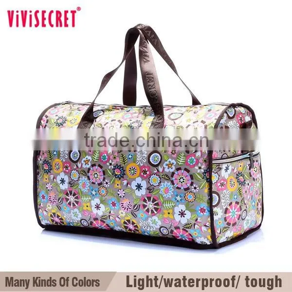 2016 New Arrival Extra Large Hand Carry Smart Travel Bag photo-4