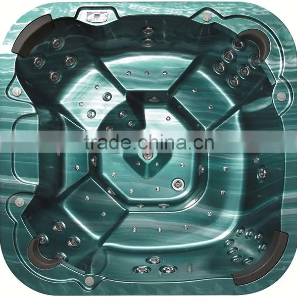 7 Person Hydro Adult Bath Spa Hot Tub Bathtub photo-2