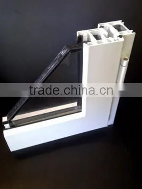 6+12A+6large Colored Insulated Glass Panels photo-6