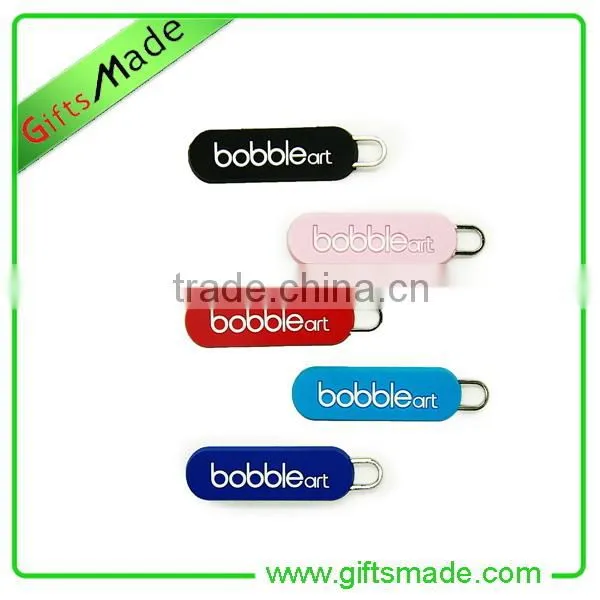 Decorative Zipper Pulls photo-2