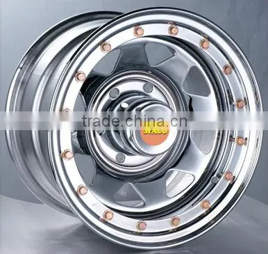 Auto Steel Wheel Rims for Trucks ,wheel Rims 15x14