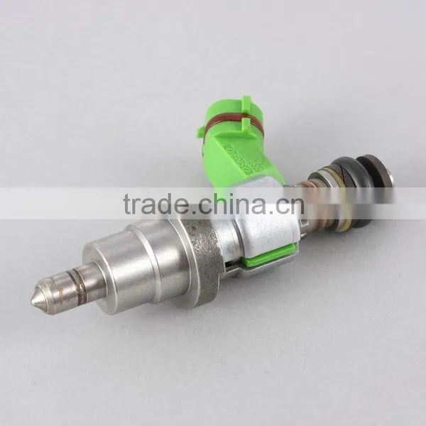 Injectors 23209-28070 23209-28070 For TOYOTA Gaia 2001 1AZ-FSE photo-4