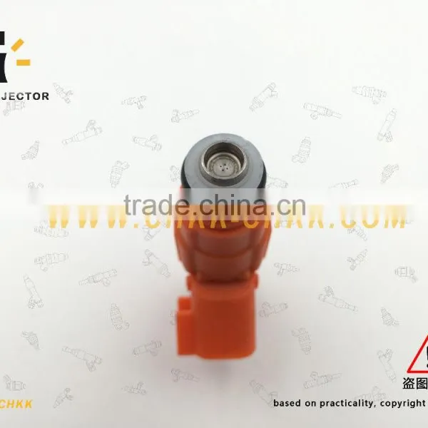 Fuel Injector Nozzle /Denso Fuel Injector For Mazda M6 OEM 0280156156 photo-5
