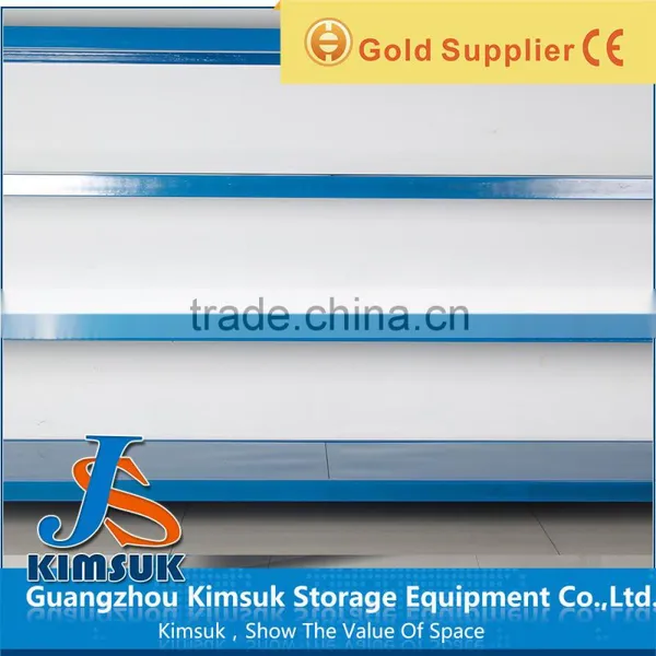 Guangzhou Warehouse Service Industrial Shelving Systems photo-3