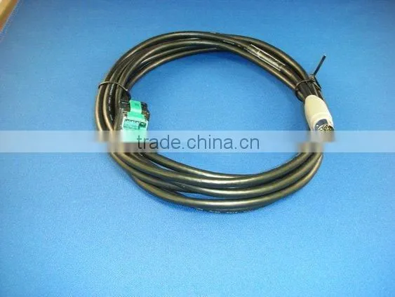 OEM Cable Assemblies