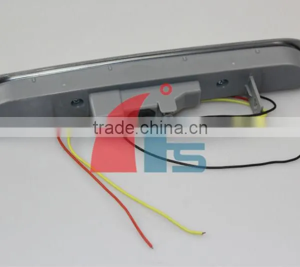 Toyota HIACE 200 Led High Mount Stop Light photo-5