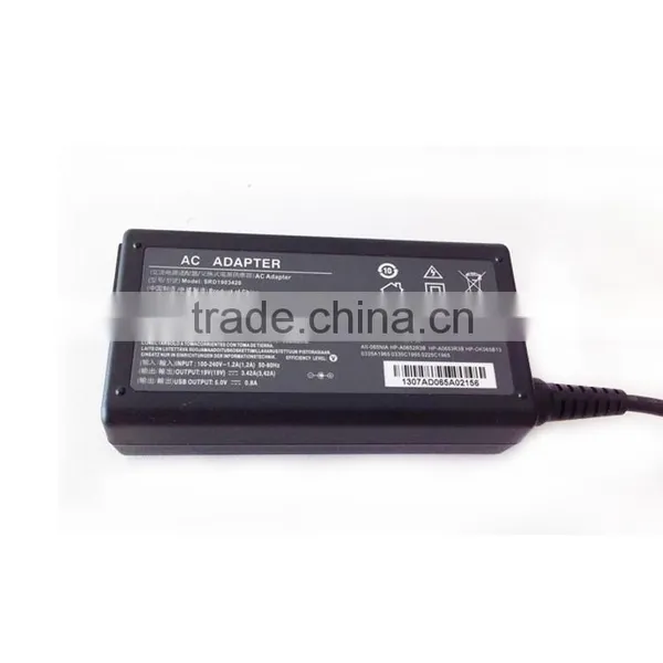 For HP Envy 4 Envy 6 19.5V 3.3A 4.5x3.0MM 65W Laptop AC DC Adapter photo-3