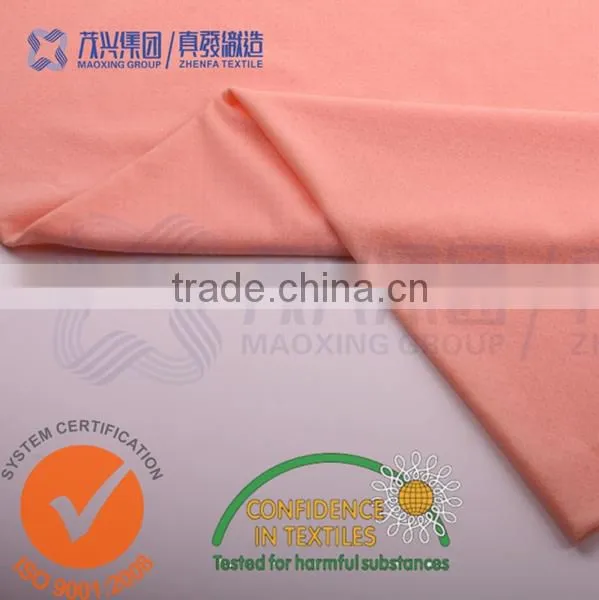 150D + 40D, 90% POLYESTER 10%SPANDEX, 230-280gsm, 4-WAY STRETCH photo-4