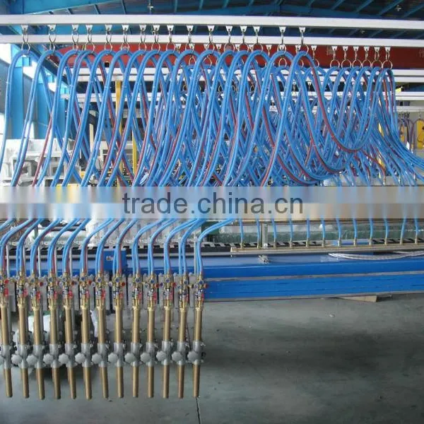 CNG400 Steel Structure Cutting Machine photo-6