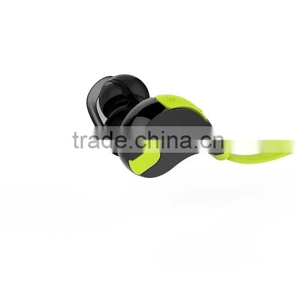 China Wholesale Factory Directly Bluetooth Headset Headphone for IPhone 6, Mini Portable Sports Bluetooth Headset Earphones photo-4