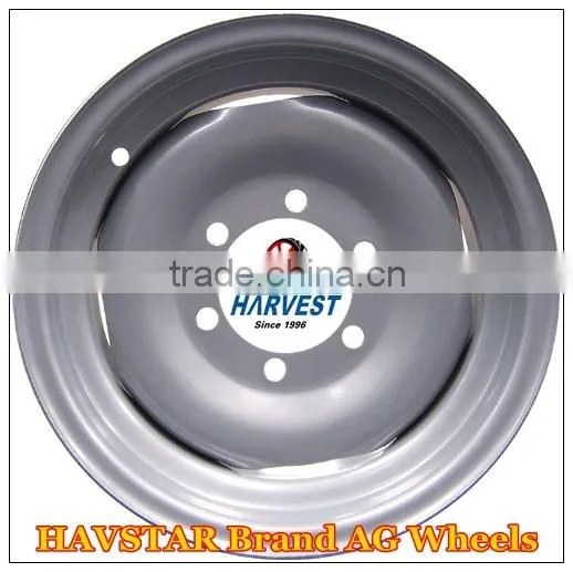 Agricultural Tractor Wheels and Tyres photo-6