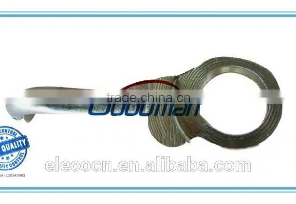 Piston Cooler Nozzle 500342389 Iveco Engine Spare Parts