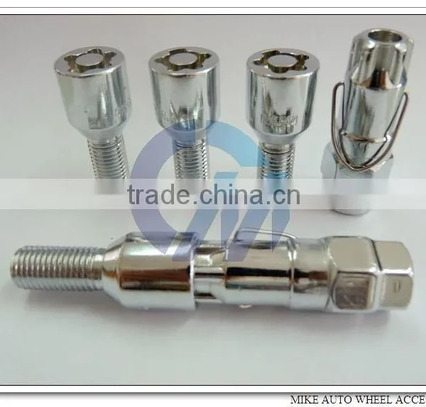 Wheel Bolts Locks photo-3
