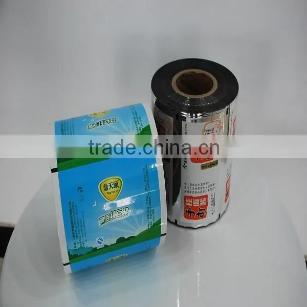 NEW Food Packing Film/pp/bopp 2015 New..