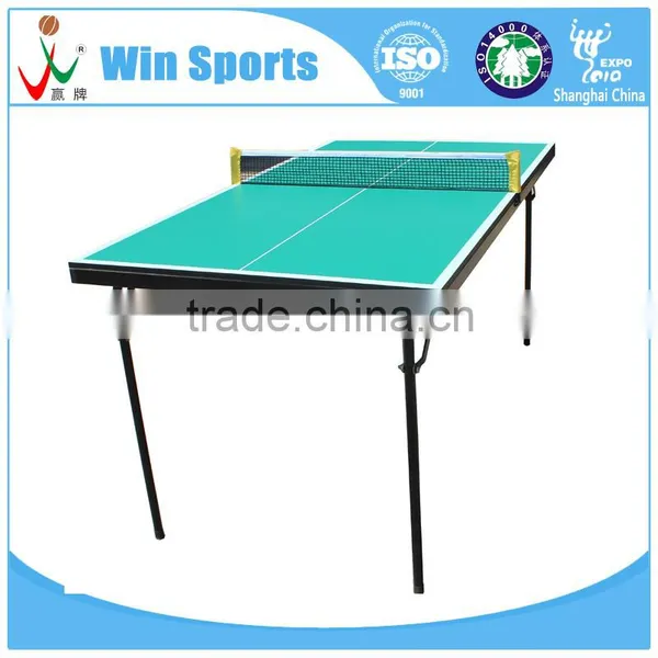 Excellent Quality Junior Mini Table Tennis Set for Kids photo-2