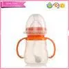 China Cheap Baby Feeding Bottle Factory Direct Selling Baby Infant PP Feeding Bottle photo-3