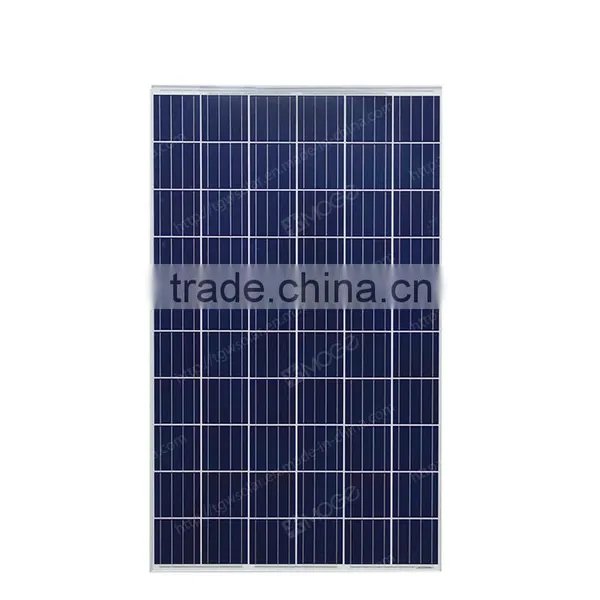Yingli China Manufacturer 220v 255w 260w 265w 270w 275w Solar Panel photo-3