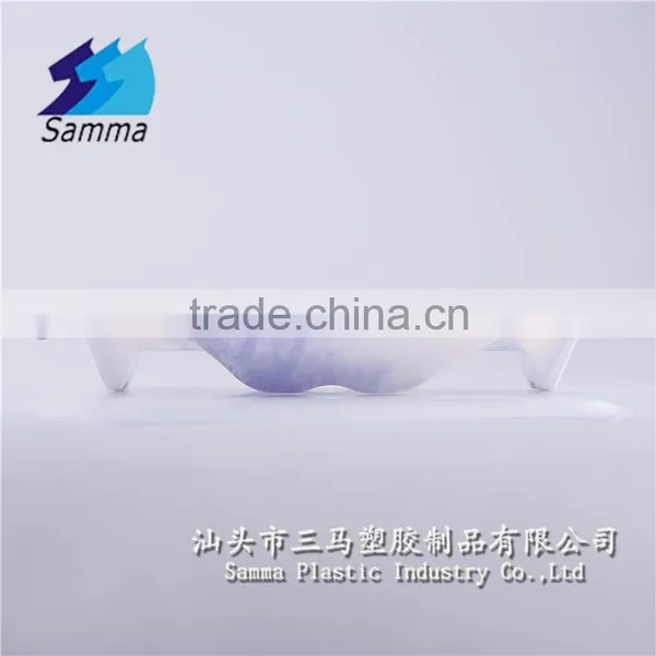 KW-0014GA Disposable Packing Tray With Lid photo-4