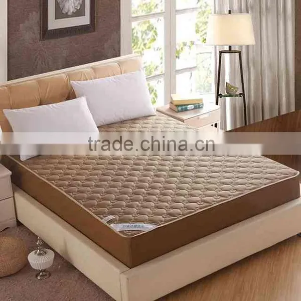 Wholesale From China Waterproof Electric Mattress Pad photo-3