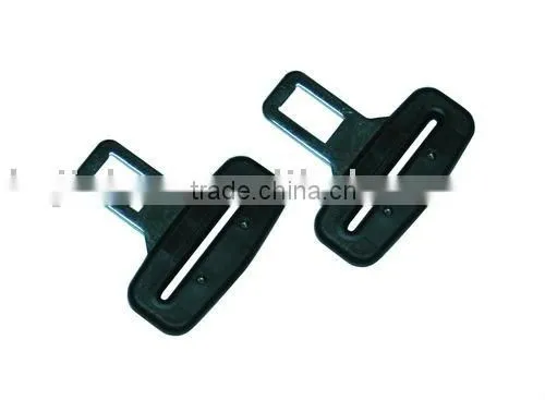 Safety Belt Buckle