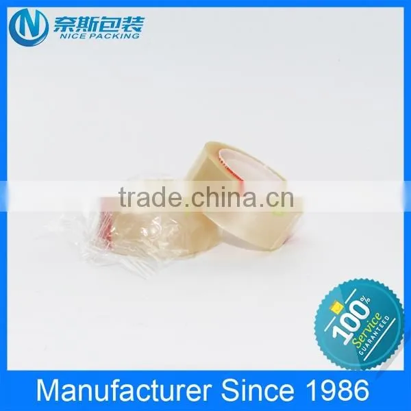 Company Logo Printed Cartoon Stationery Tape photo-6