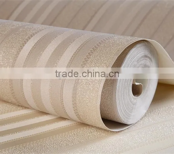 Washable Vinyl Wallpaper for Bathroom photo-5