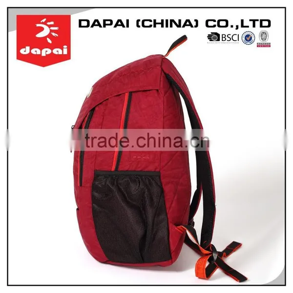 Backpack Manufacturers China Waterproof Backpack photo-4
