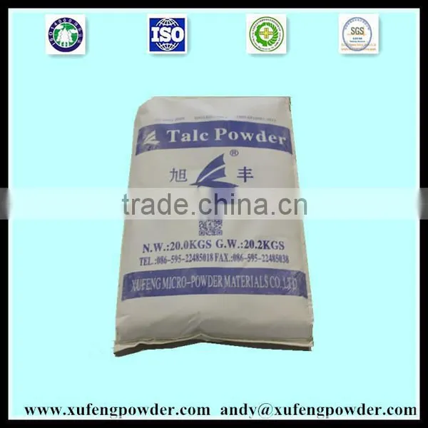 Black Talc Lumps Powder photo-3