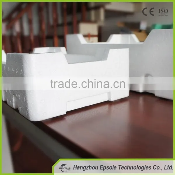 EPS Mould Factory Making Elegant Plastic and EPS Mould photo-2