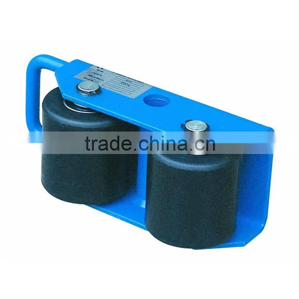 Machine Roller Skates With Fixed Wheel photo-4
