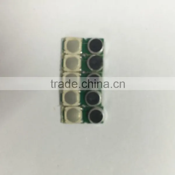 Earphone PCBA, Mobile Earphone Microphone PCBA OEM photo-2