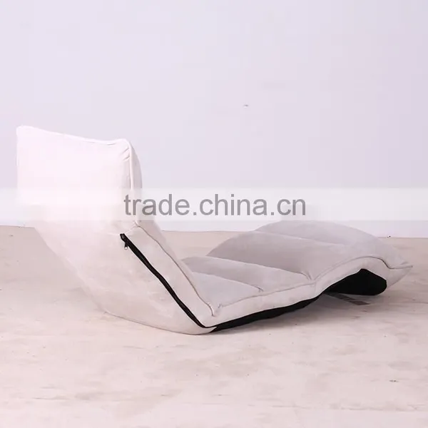 Folding Sofa, Lazy Sofa, Floor Chair photo-4