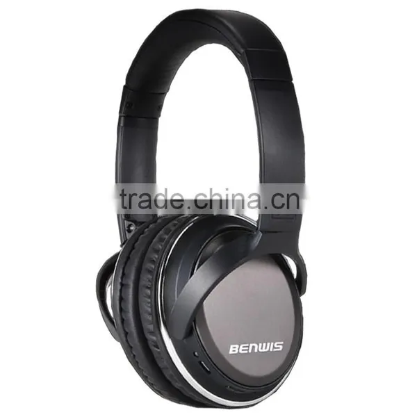 Perfect for Birthday Christmas Gift Hot Selling Items in Amazon Good Quality Gadget H600 Wired Microphone Headphone photo-2