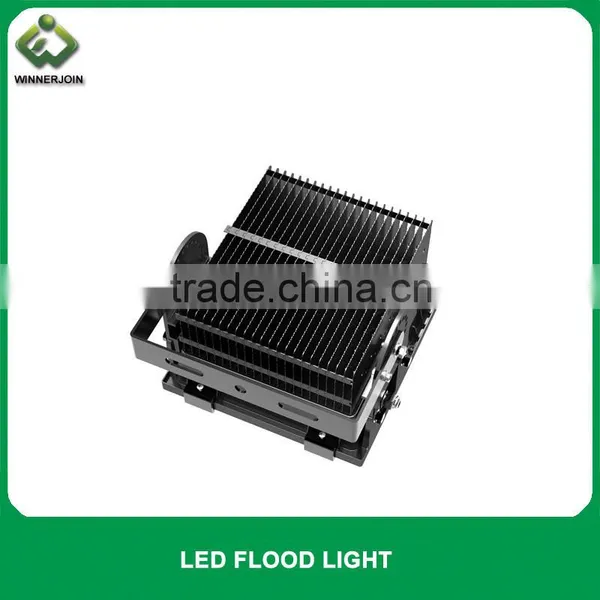 High Power 100w 7800~8000lm Led Flood Light IP65 Outdoor Led Lighting photo-2