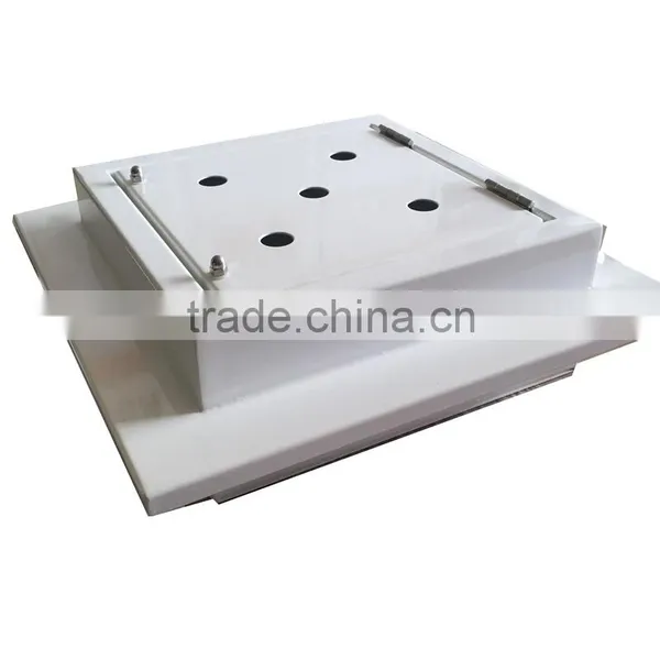 Customized Sheet Metal Box Manufacturers photo-6