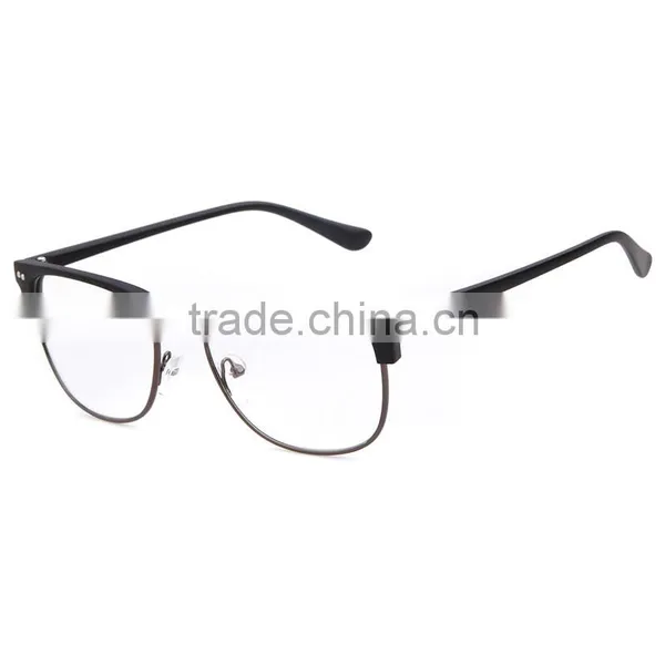 2015 New Men Optical Frames Eyeglasses Frames Korean Glasses Fashion Eyeglasses Frame Myopia Frame TR90 photo-4