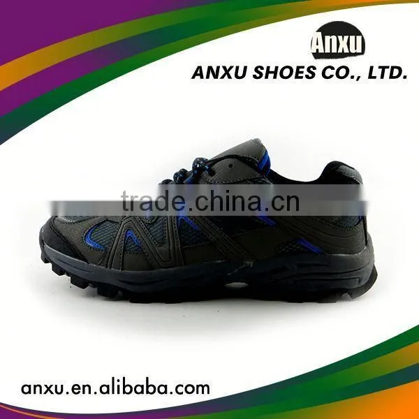 2015 Hiking Shoes for Men Green