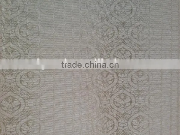 Korea Vinyl Wallpaper With Beautiful Design photo-2