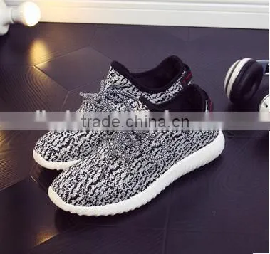 Hot Style Lazy Shoes Factory Cheap Sneakers photo-3