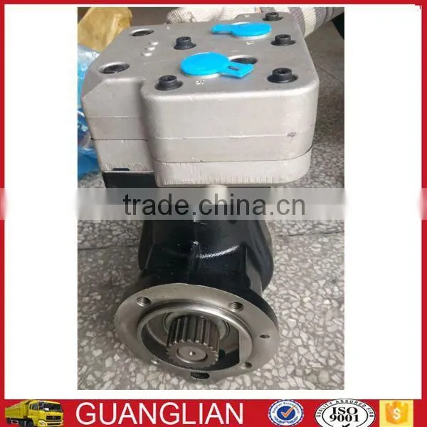 Air Compressor C4929623 Yutong Bus Spare Parts photo-4