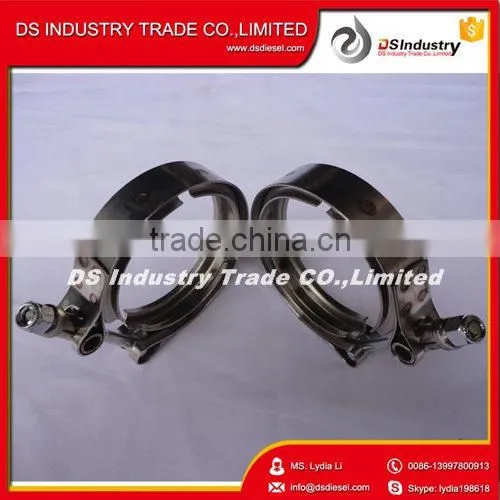 High Quality ISBe 3415547 V Band Clamp photo-3