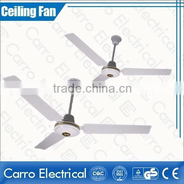 Factory Direct 48 or 56inch 12v dc Fan Motor Solar dc Fan dc Brushless Fan 12v photo-5
