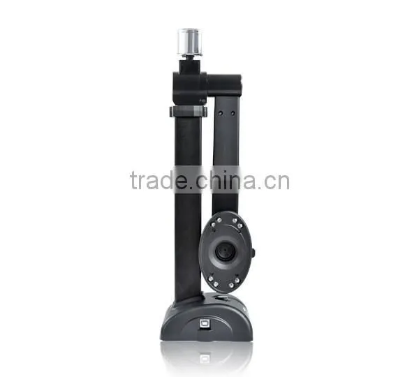 Office Equipment Focus by Hand Dual Camera a3 High Speed Usb Document Camera photo-2