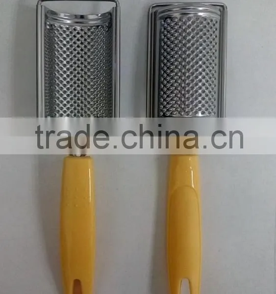 S/s410 Punched Cheese & Vegetable Grater