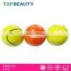 FB0210-2 Fashion Cute Tennis Lip Balm Ball Container