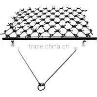 Drag Harrows