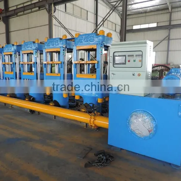 EVA Slipper First Time Foaming Machine and Insole Foaming Machine photo-3