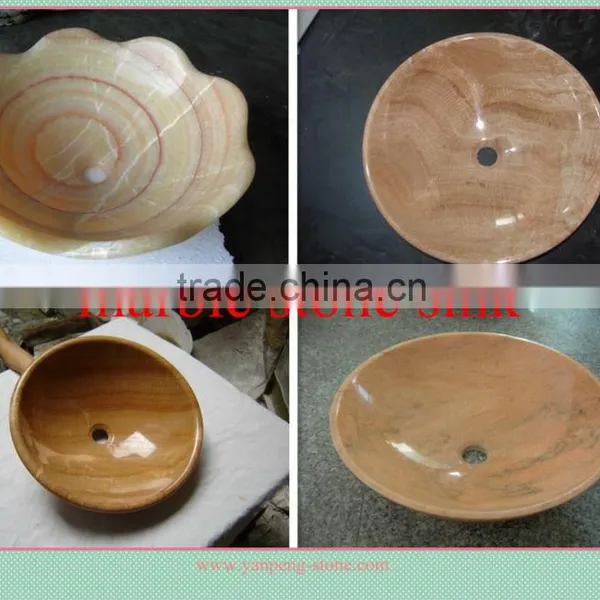 Marble Stone Sink